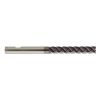 Picture of 12mm 5 FLT 75mm FLT x 150mm LOA LONG SERIES END MILL COATED